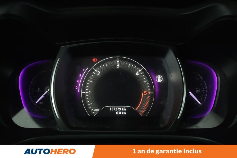 Koleos 2.0 Blue dCi Initiale Paris 4x4 X-Tronic 190 ch 2019 occasion 92130 Issy-les-Moulineaux