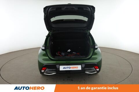 308 1.6 PHEV Allure e-EAT8 180 ch 2022 occasion 92130 Issy-les-Moulineaux