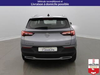 Grandland Turbo 130 Elegance 2021 occasion 10150 Lavau