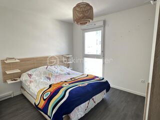  Appartement � vendre 3 pi�ces 60 m�