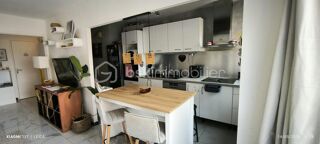  Appartement � vendre 3 pi�ces 68 m�