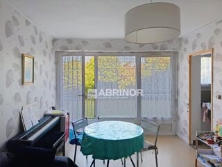  Appartement à vendre 3 pièces 51 m²