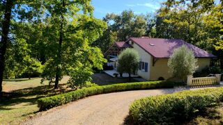  Maison à vendre 6 pièces 164 m²
