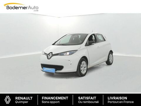 Renault zoe R90 City