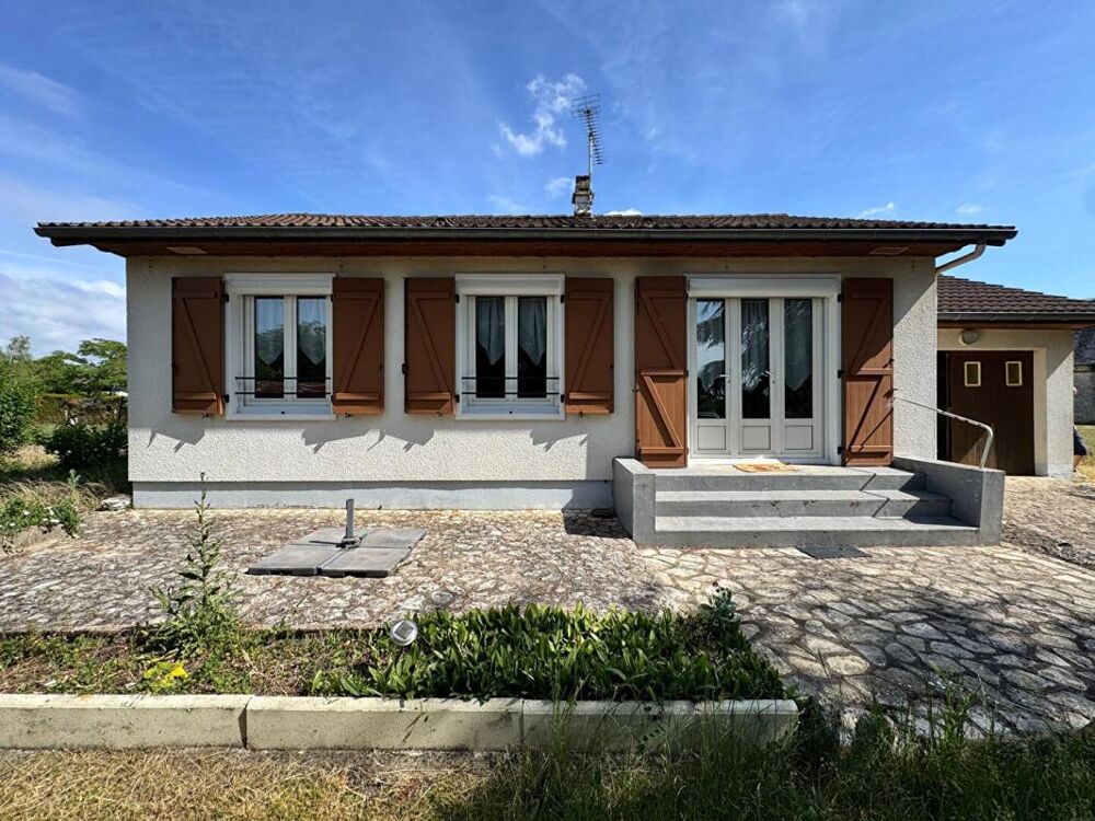 Vente Maison Maison Chavannes 3 pièce(s) 67 m2 Chavannes