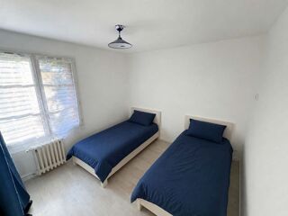  Appartement à louer 4 pièces 64 m²