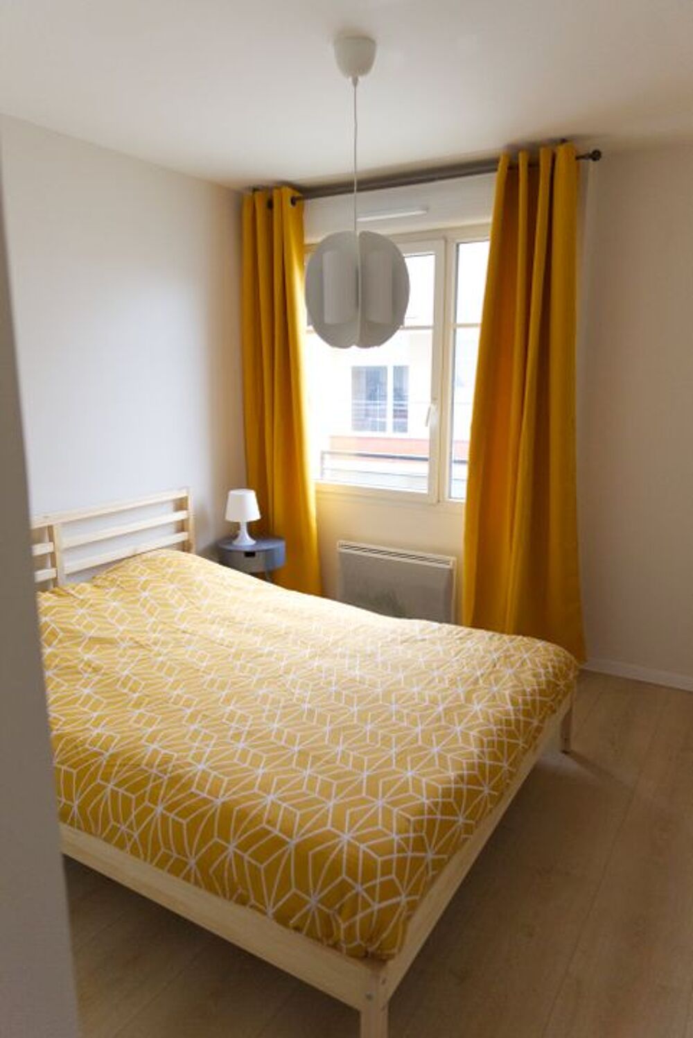 Appartement de 60m2 à louer sur Montévrain