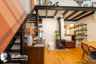  Appartement � vendre 3 pi�ces 70 m�