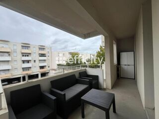  Appartement � vendre 3 pi�ces 55 m�