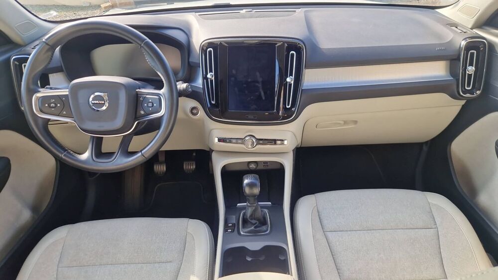 XC40 1.5 T3 156 Business 2019 occasion 50300 Avranches