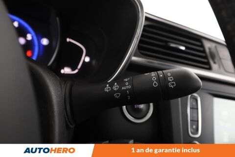 Kadjar 1.2 TCe Energy Bose Edition 130 ch 2017 occasion 92130 Issy-les-Moulineaux