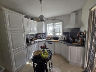  Maison à vendre 5 pièces 119 m²