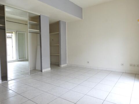  Appartement  louer 1 pice 24 m