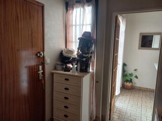 Appartement à vendre 4 pièces 84 m²