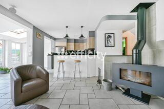  Maison � vendre 4 pi�ces 128 m�