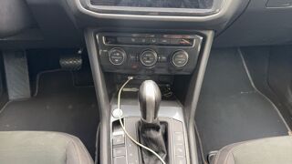 Tiguan Allspace II 2.0 TDI 150 DSG7 Carat - 7 places Automatique 2018 occasion 75011 Paris