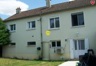  Maison � vendre 7 pi�ces 118 m�