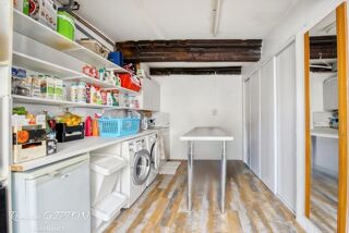  Maison � vendre 9 pi�ces 212 m�