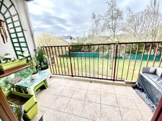  Appartement � vendre 3 pi�ces 65 m�