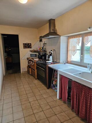  Maison � vendre 4 pi�ces 100 m�