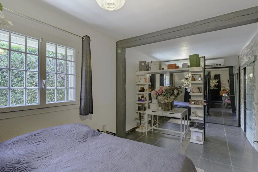 � vendre  Propri�t�/ch�teau Fos-sur-Mer (13270)