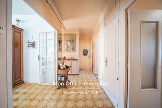  Appartement à vendre 4 pièces 100 m²