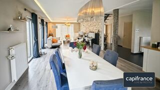  Maison à vendre 7 pièces 230 m²