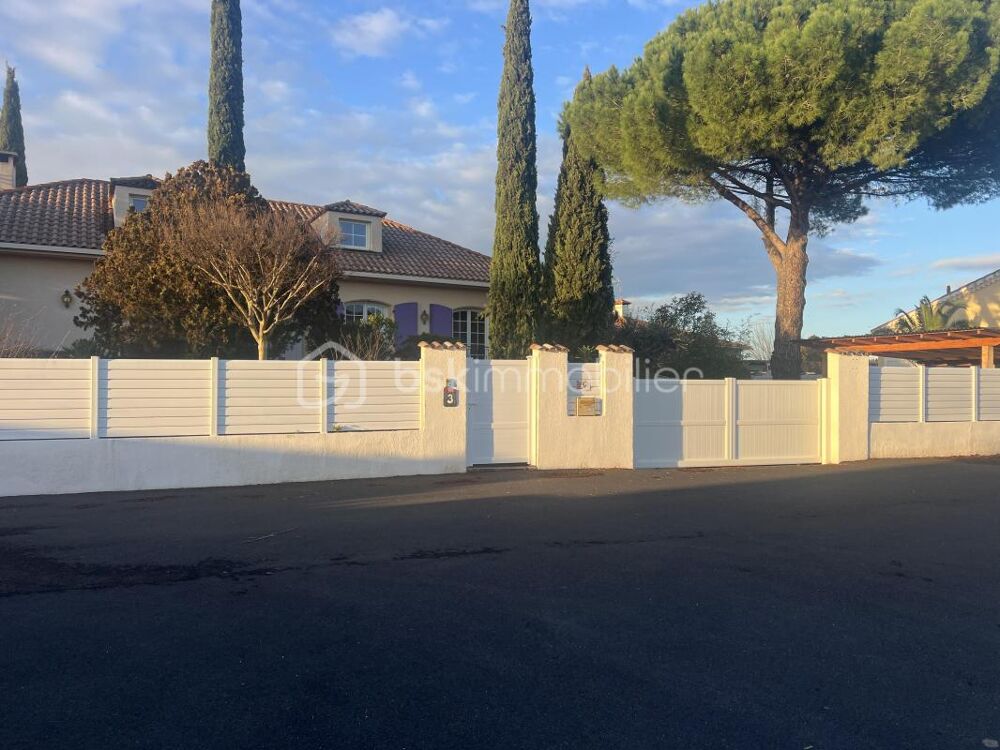 MAISON DE MAITRE 244 m²