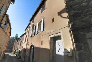 Maison – Saint-Jean-du-Bruel, Le Bruel