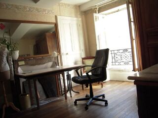  Appartement � louer 1 pi�ce 18 m�