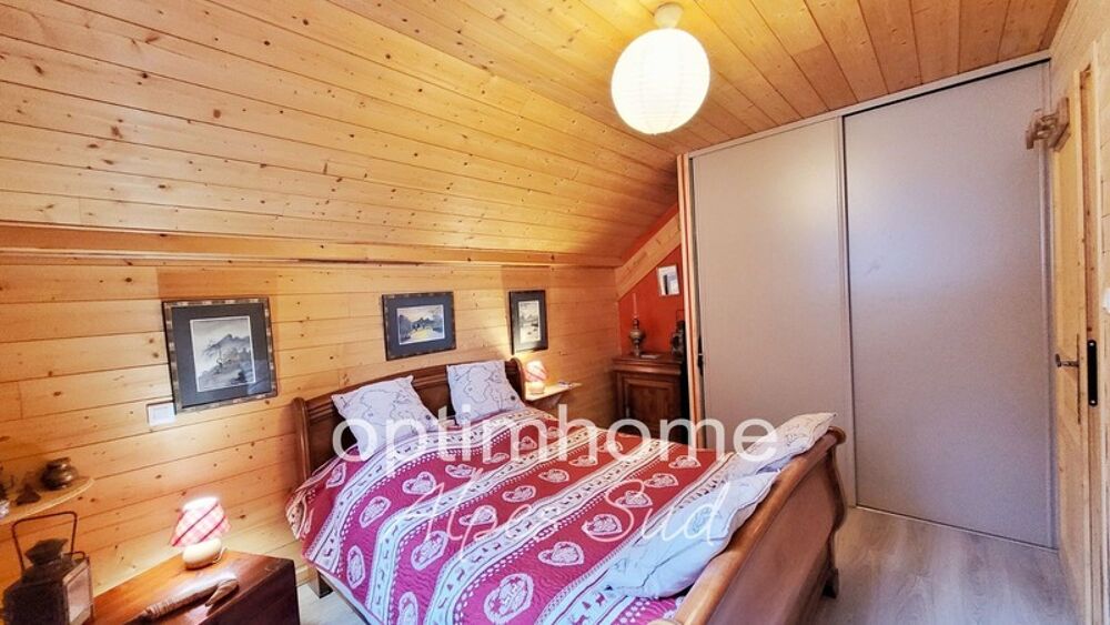  vendre  Chalet Les Orres (05200)