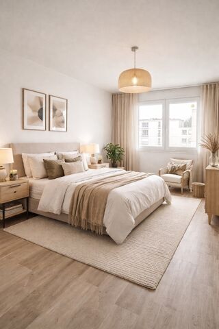  Appartement à vendre 3 pièces 75 m²