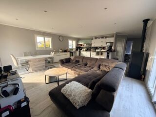  Maison � vendre 4 pi�ces 107 m�