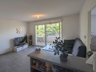  Appartement � vendre 2 pi�ces 40 m�