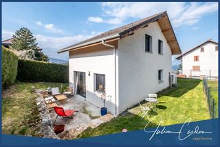  Maison à vendre 4 pièces 83 m²