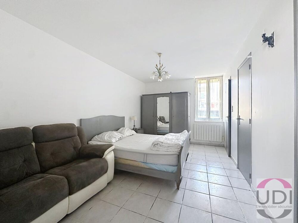 Vente Immeuble Ensemble immobilier avec bon rendement locatif – Montluçon Montlucon