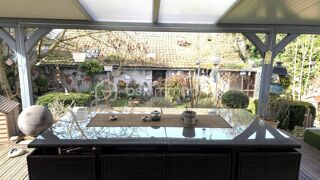  Maison à vendre 5 pièces 118 m²