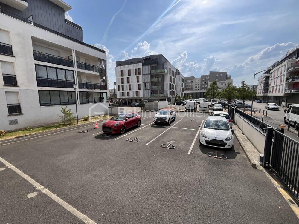 T3 de 65 m2 dans résidence de 2016 avec locataires - parking