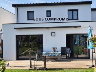  Maison  vendre 6 pices 136 m