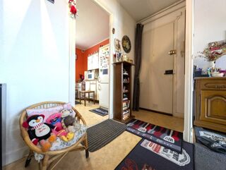  Appartement  vendre 4 pices 62 m
