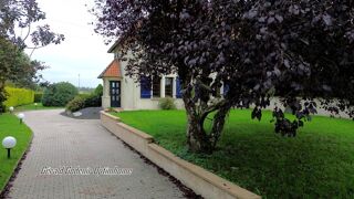  Maison � vendre 6 pi�ces 130 m�