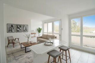  Appartement � vendre 5 pi�ces 93 m�