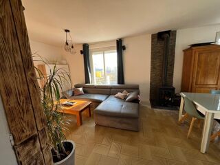  Maison à vendre 5 pièces 91 m²