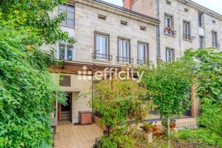  Maison � vendre 9 pi�ces 220 m�