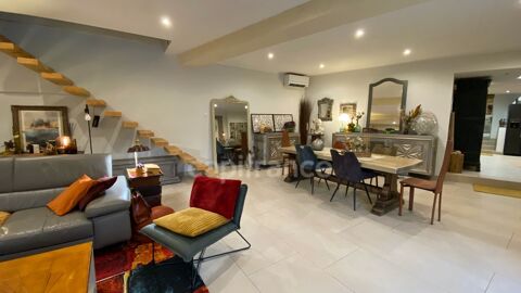   Dpt Gard (30), à vendre Propriété comprenant Mas d'habitation, activités gîtes 