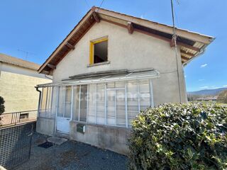  Maison � vendre 4 pi�ces 75 m�