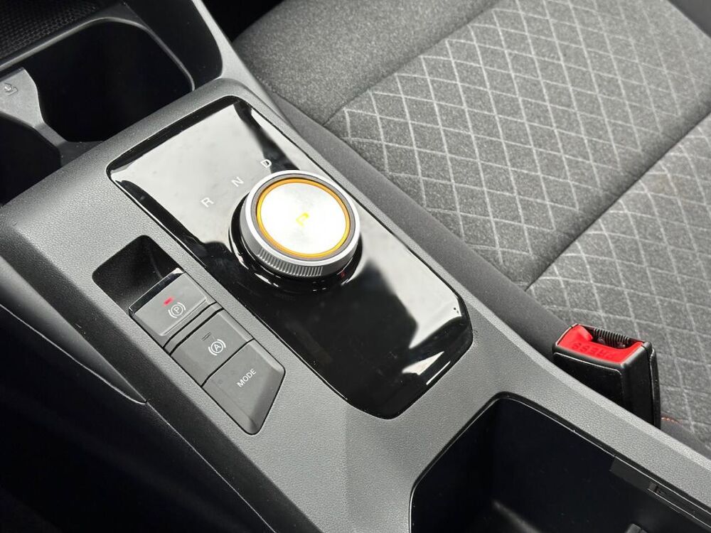 MG3 1.5 HYBRID+ 195 COMFORT 2024 occasion 78240 Chambourcy