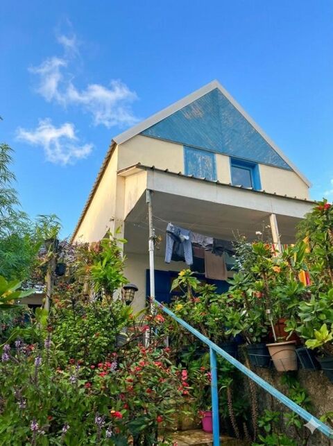   ORPI - Maison � r�nover de 6 chambres Maison - 8 pi�ce(s) - 90 m�