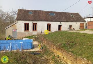  Maison � vendre 3 pi�ces 113 m�