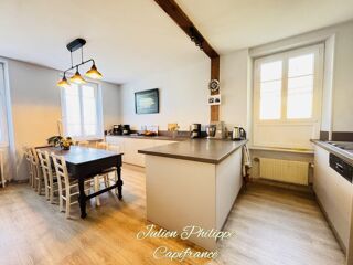  Maison � vendre 10 pi�ces 238 m�